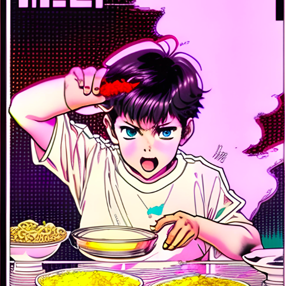 Regla 5: No permitas que tus hijos hagan cosas que los hagan desagradables a tus&nbsp;ojos.