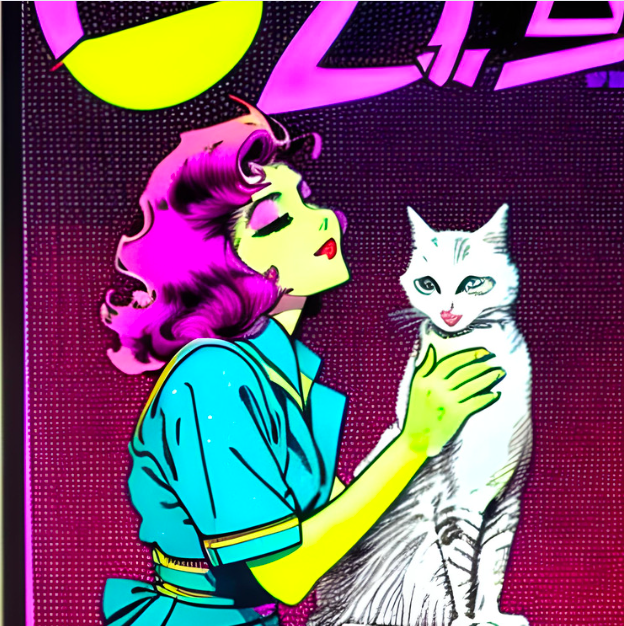 Capitulo 12: Si encuentras a un gato en la calle, detente para&nbsp;acariciarlo.